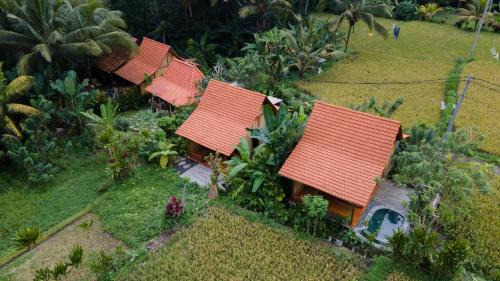 Payangan Villa | Nava Prana Villas by GenuineHost