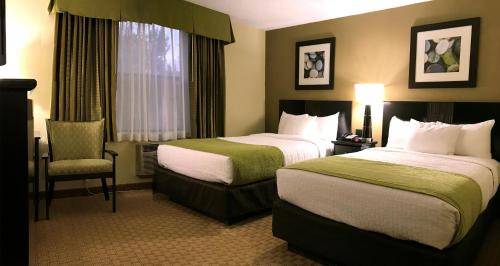 Tuba City Hotel | NavajoLand Hotel