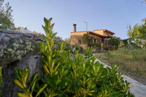 Fuenteheridos House | Navalgatos