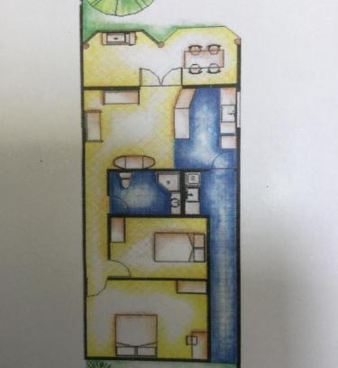 Savusavu Apartment | Navaqiqi Apartments