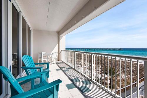 Navarre Beach House | Navarre Beach Regency 310 - Sea Turtles