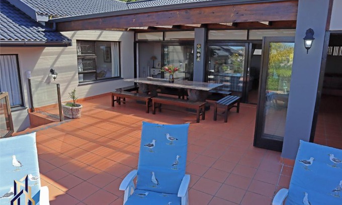 Plettenberg Bay House | Navesink Drive
