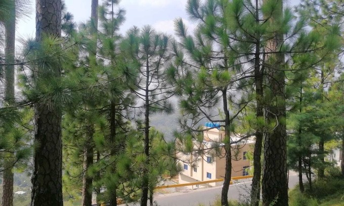 Murree Apartment | Navid's Holiday Resort & Hotel is Ideal and Economical Holiday Destination.