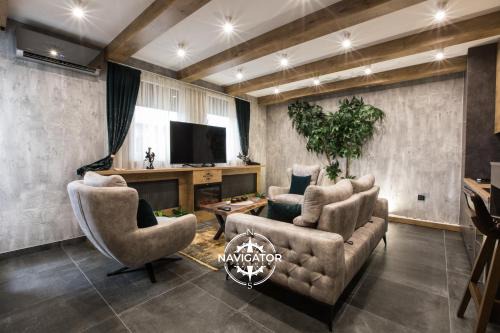 Bijeljina Apartment | Navigator Apartment