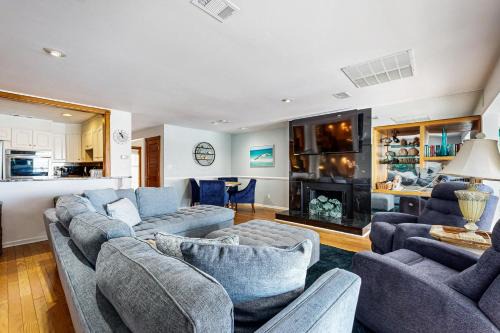 Fort Walton Beach - Destin House | Navigator's Nest at Green Reef Townhomes