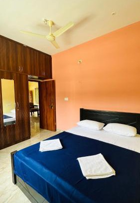 Chikkamagaluru Apartment | Navile Apartments