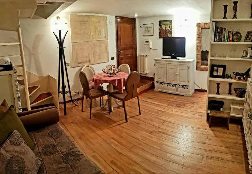 Rione VIII Sant'Eustachio Apartment | Navona Best House