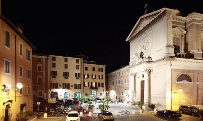 Rione V Ponte House | Navona Secret Stay Guest House