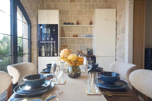 Rezevici Apartment | NAVU Apartment