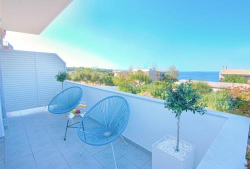 Rethymno Apartment | Navy Apartments