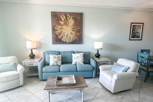Fort Morgan Apartment | Navy Cove Harbor 1104