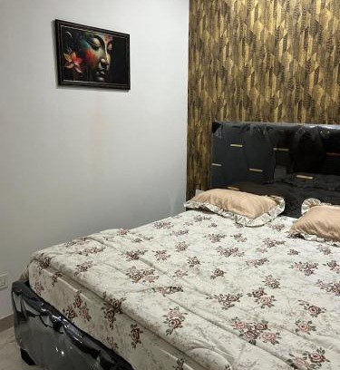 Chandigarh Apartment | Nawab home stays