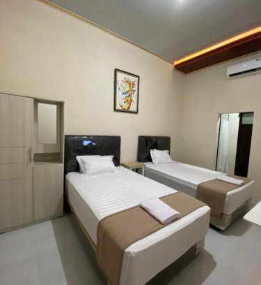Kalasan House | Nawasena Guesthouse Jogja