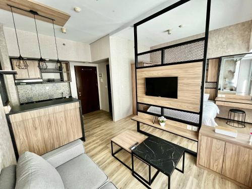 Solo City Centre Apartment | Nawasena Studio at Solo Paragon Apartment