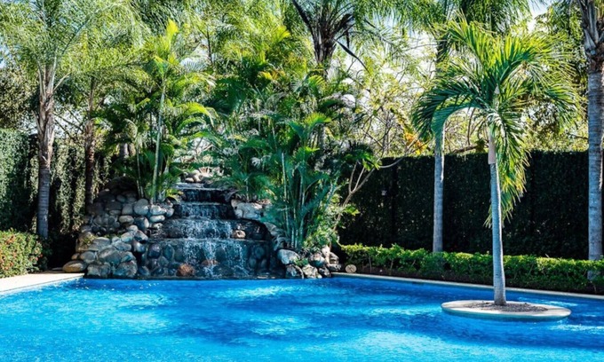 Playa Langosta Condo | Nax3: Luxury Condo in Upscale Langosta Community
