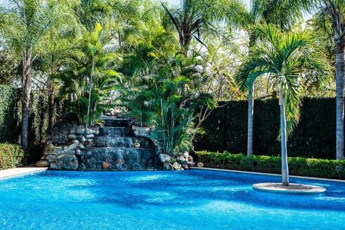 Playa Langosta Apartment | Nax3 Luxury Condo in Upscale Langosta Community