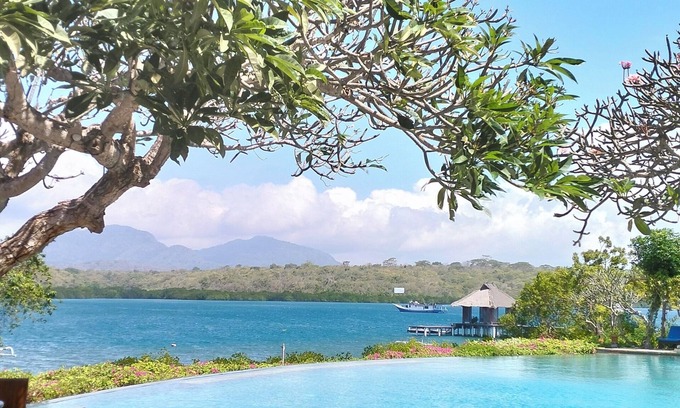 Pejarakan Hotel | Naya Gawana Resort & Spa