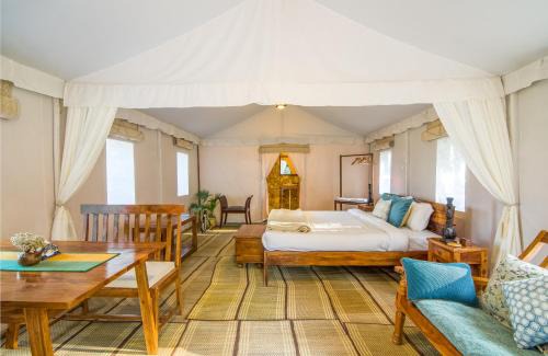 Majkhali Other | Nayalap - Rural Himalayan Glamping