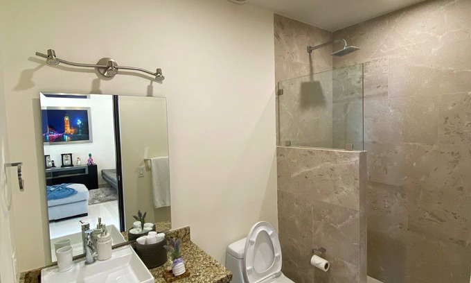 Amapas Apartment | NAYRY LIFE & SPA 306