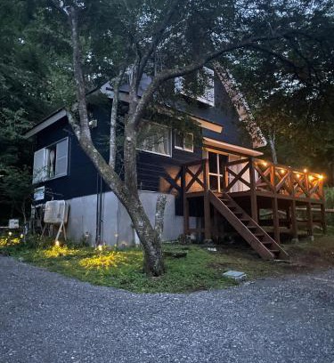 Yamanakako Ski Chalet | NayutaYamanakako
