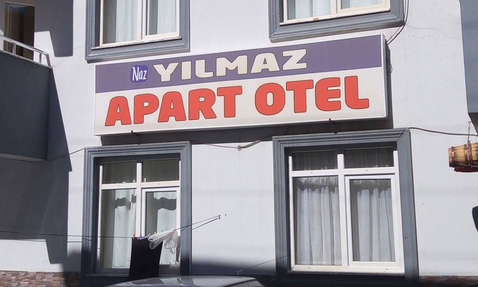 Onikisubat Apartment | Naz Yilmaz Apart Otel