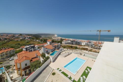 Nazare Apartment | Nazaré Views X - By SCH