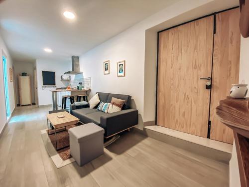 Badajoz Old Town Apartment | Nazarí Callejón Suite