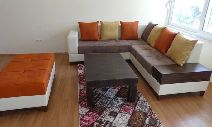 Avsallar Villa | nazar villaları 3+1 villa