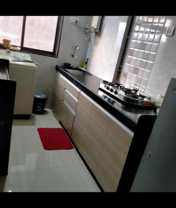 Mumbai Apartment | Nazareth nikhetan /saraswati /jivan vijay