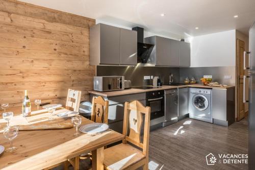 Val-Thorens Apartment | Nazca C8