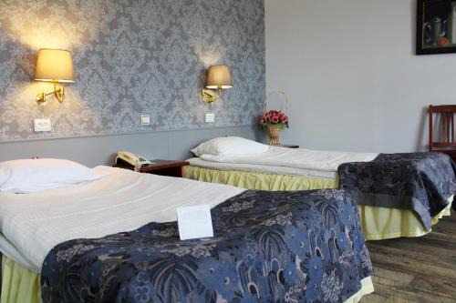 Dzirciems Hotel | NB Hotel with Free Parking