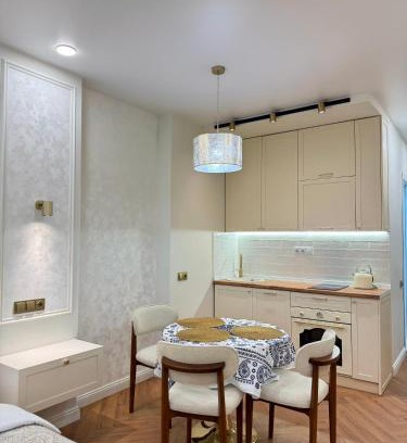 New Boulevard Apartment | NBG d 'amore Appart