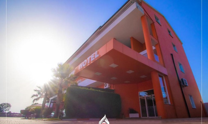 Kurbin Hotel | NBT Hotel Lac