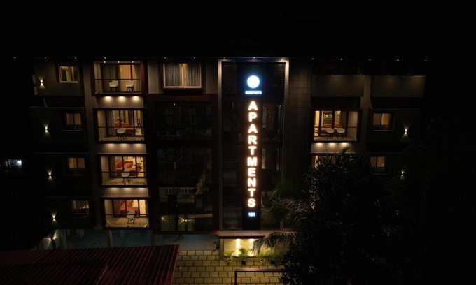 Perintalmanna Apartment | Ncomforts Luxurious Apartments