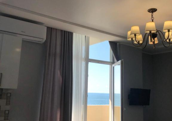 Kobuleti Apartment | ND Apartment