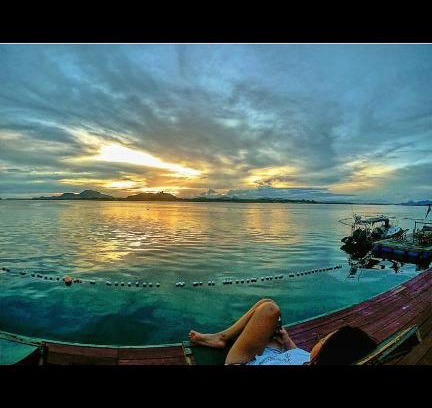 Sabah House | ND Divers