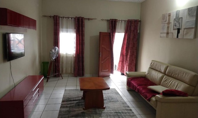 Limbe Apartment | ND SMART RESIDENCE