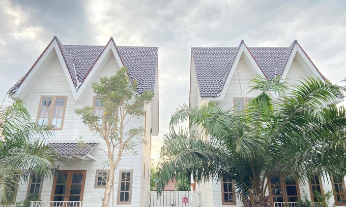 Ngaglik House | nDalem Abhirama