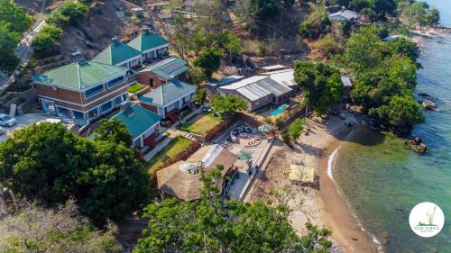 Yadinga Hotel | Ndau Lodge