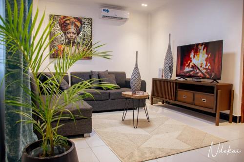 Mbezi Beach Apartment | Ndekai Cove