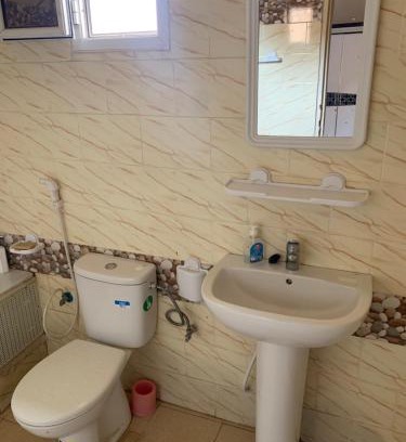 Nouakchott Apartment | Ndiaye