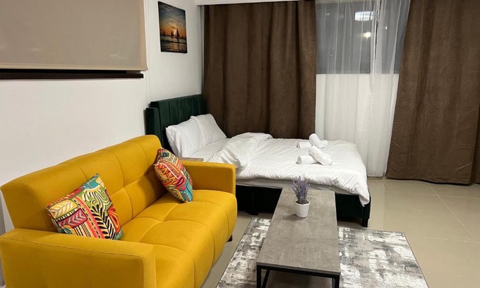 Cluj-Napoca Apartment | NDL Apartaments
