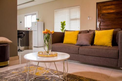 Gaborone Apartment | Ndlovu Villa Apartments