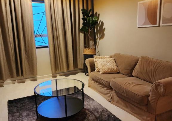 Kampung Ladang Tok Pelam Apartment | Ndw appartment. Clean house + NEW furniture