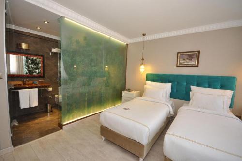 Sirkeci Hotel | Nea Suites Old City