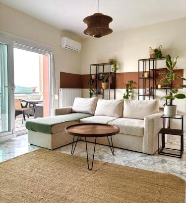 Kavala Apartment | Neapolis Villa
