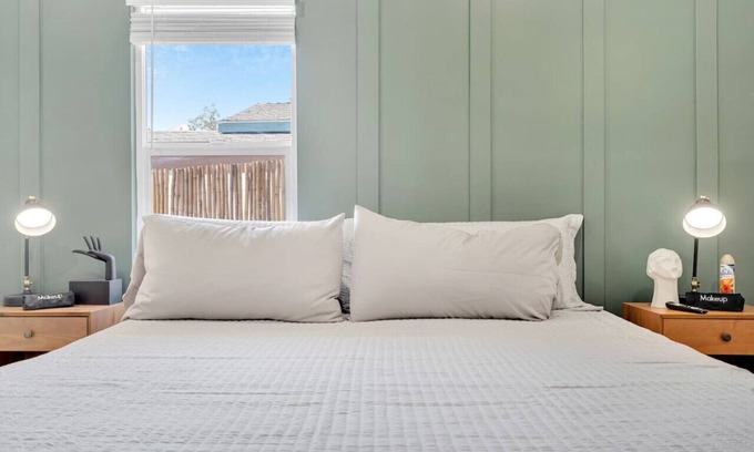 Los Angeles House | Near Arts District, free parking