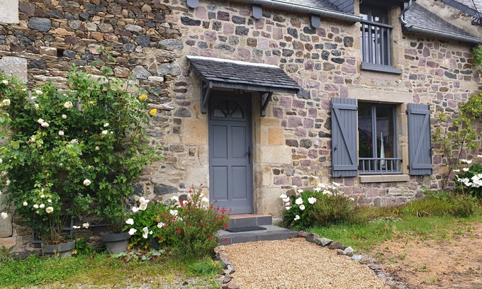 Pleboulle Cottage | Near Cap Frehel, charming gite with 3 bedrooms
