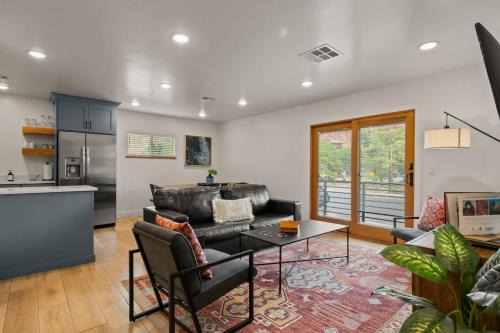 Moab House | Near Downtown Stylish 2BR With Amazing Patio - 6