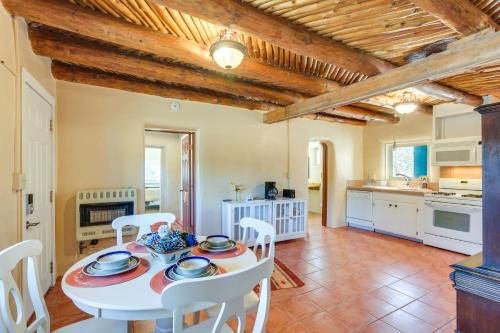 Mora House | Near Hiking and Skiing Mora Cottage with Mtn Views